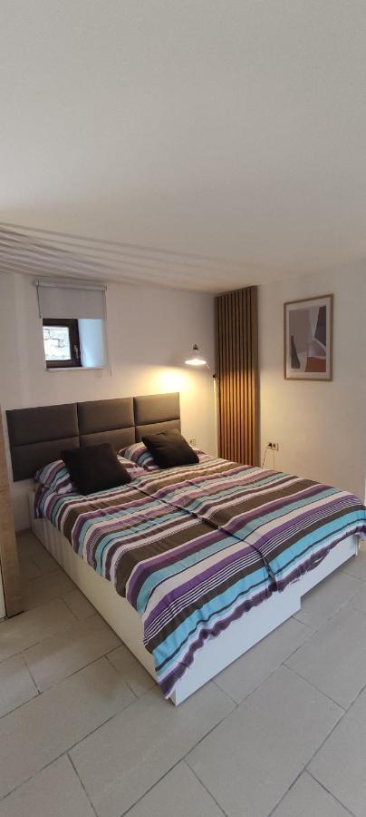 Apartma Erik Piran Exterior foto