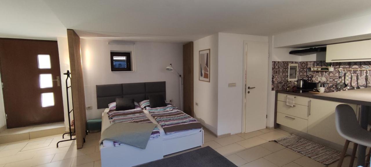 Apartma Erik Piran Exterior foto